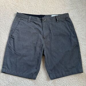 Volcom True To This Shorts